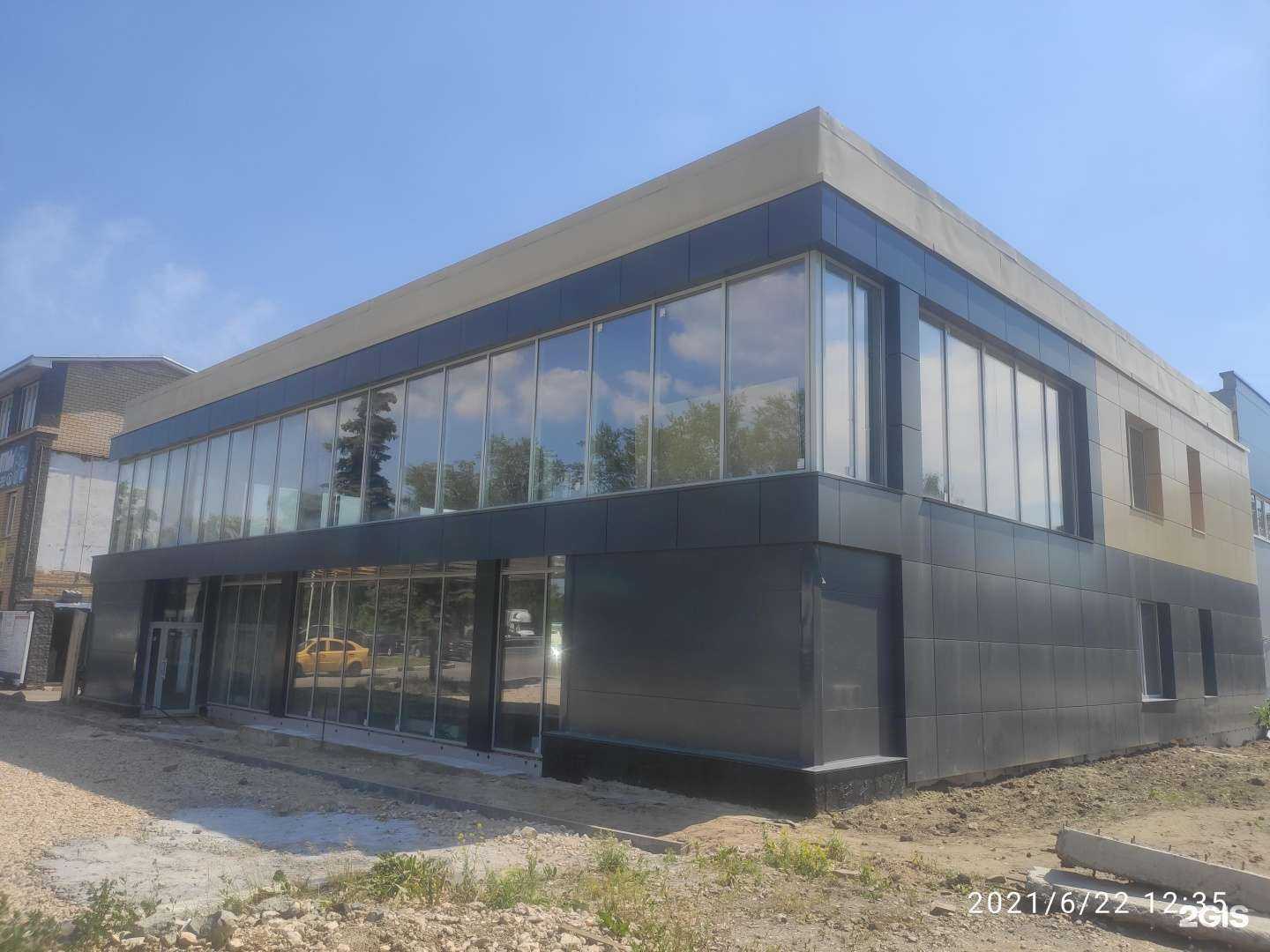 Отзывы на компанию Комтранс в Нижнем Новгороде c фото - фотография 2 из 2