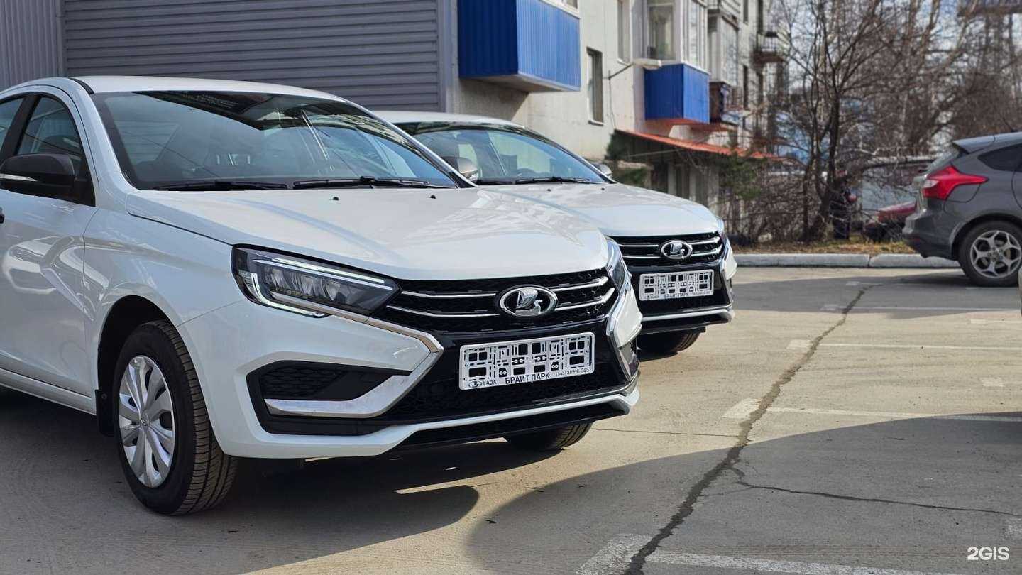 Отзывы на компанию Tyumen dream cars в Тюмени c фото