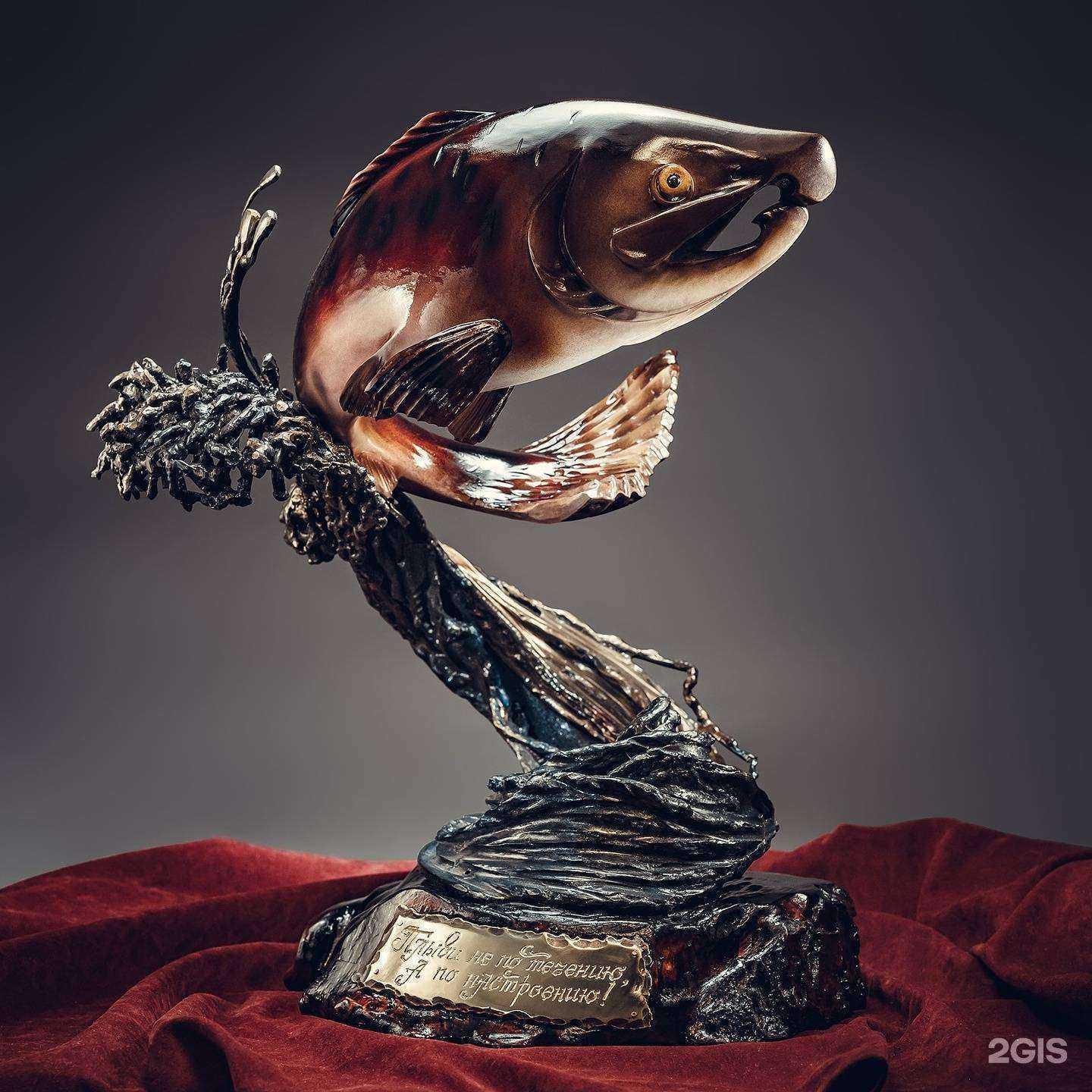 Отзывы на компанию Студия художественной ковки Алексея Ткаченко в Петропавловске-Камчатском c фото