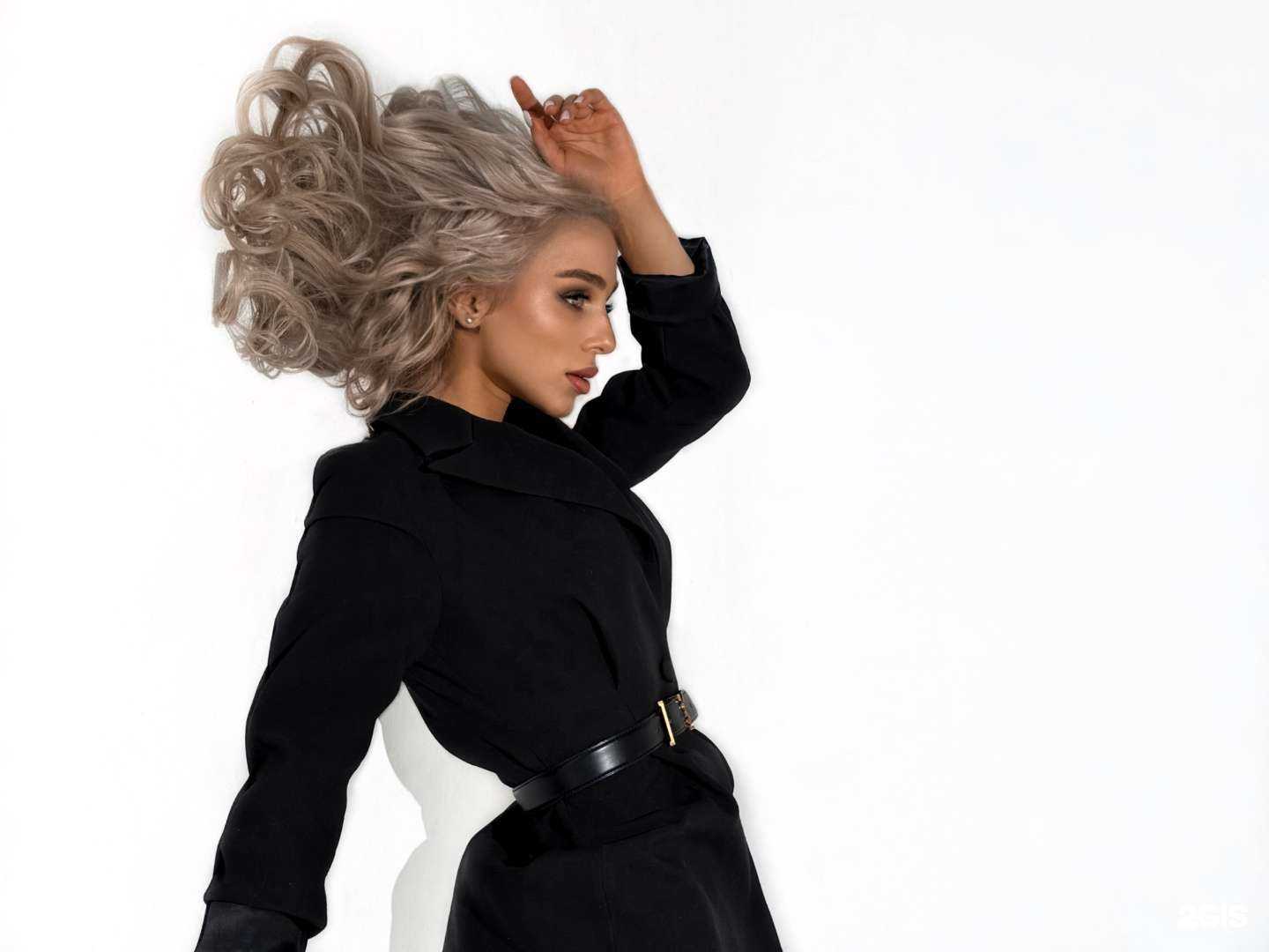 Отзывы на компанию Vip Hair в Нижнем Тагиле c фото