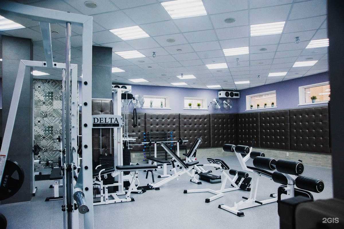 Отзывы на компанию Delta S.club в Брянске c фото