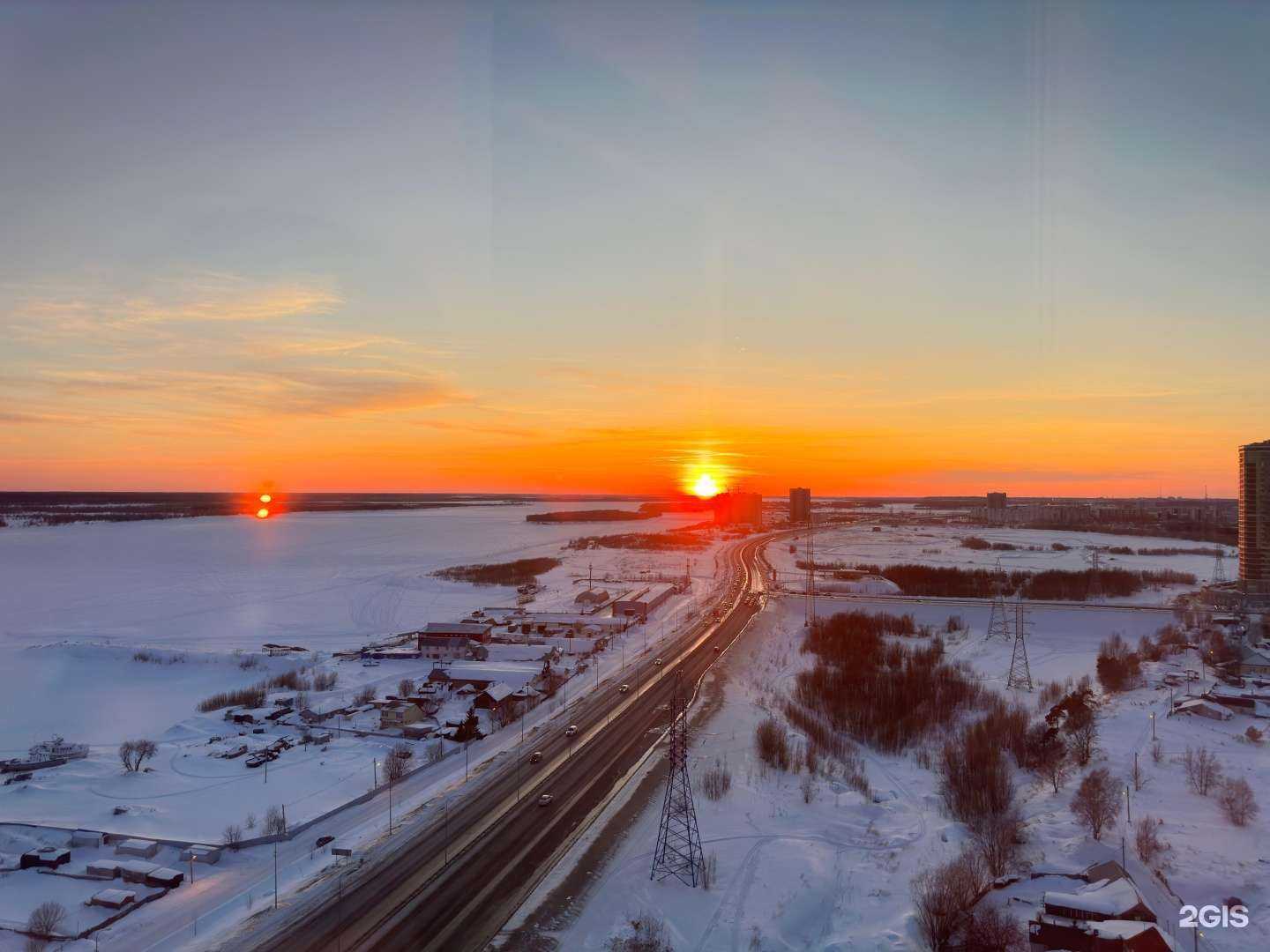 Отзывы на компанию Sever в Сургуте c фото - фотография 2 из 2