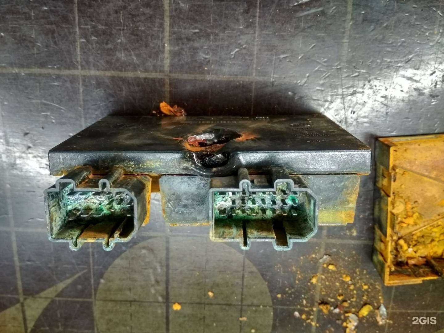 Отзывы на компанию Icanservices в Сочи c фото