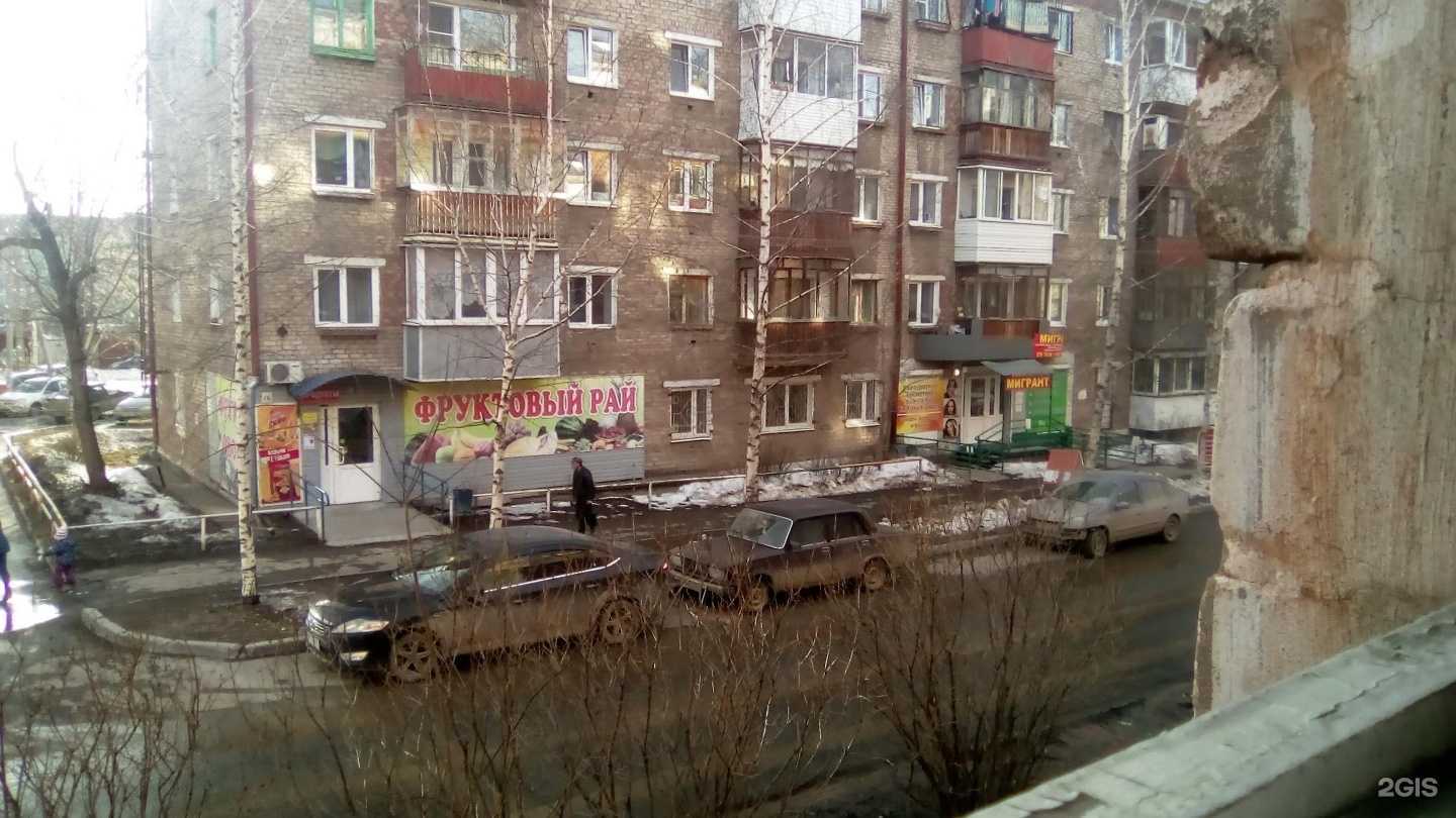 Отзывы на компанию Студия красоты и здоровья Альбины Азматовой в Перми c фото - фотография 2 из 2