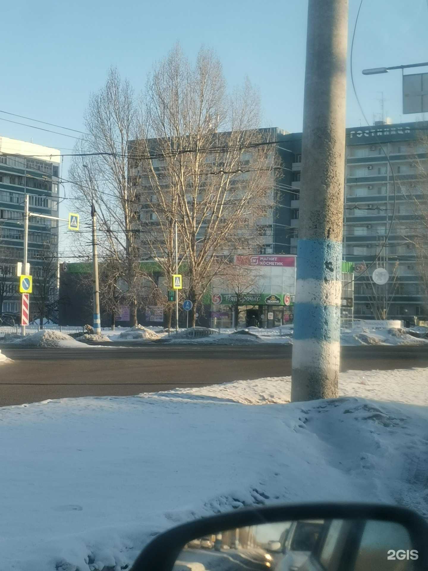 Отзывы на компанию ХлебБулка в Ульяновске c фото - фотография 2 из 2