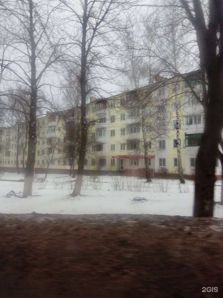 Отзывы на компанию Эдгар в Новомосковске c фото - фотография 2 из 2