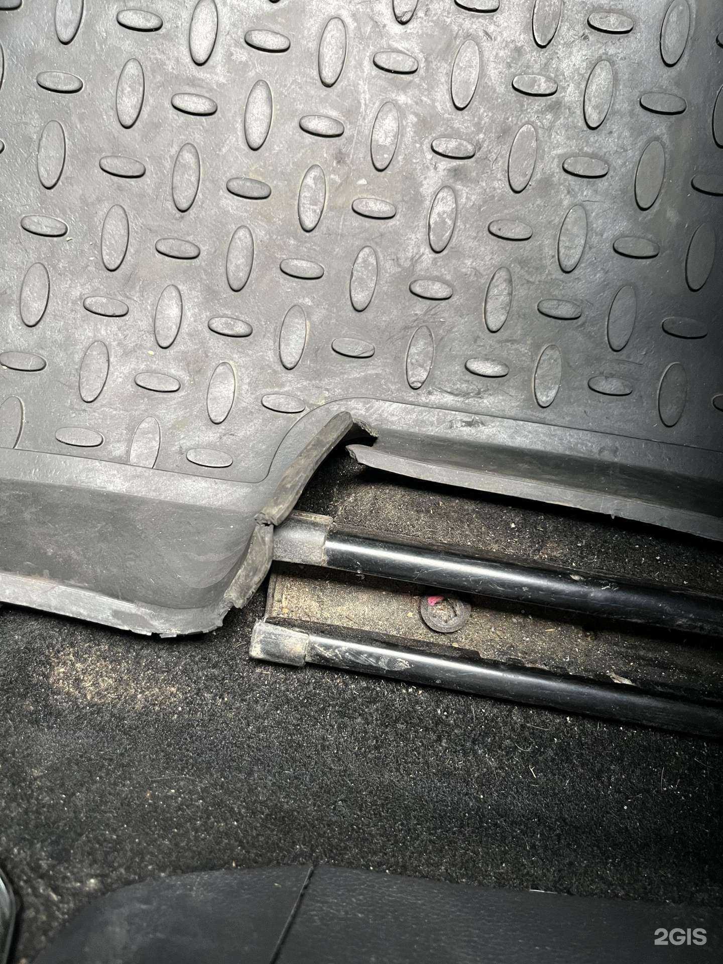 Отзывы на компанию Автомойка в г. Казань c фото