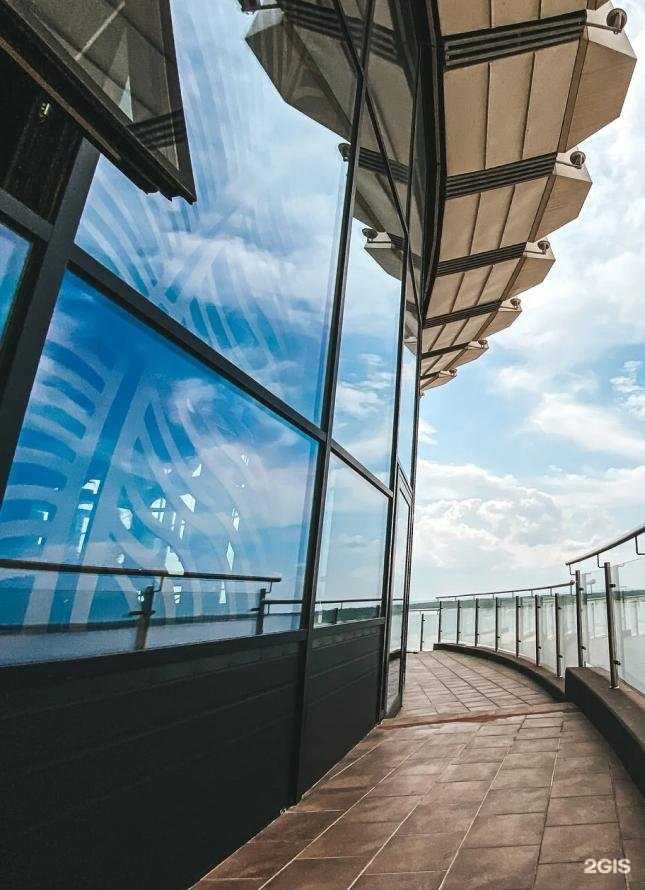 Отзывы на компанию Порт Волга в Волгограде c фото