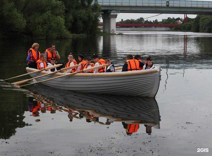 Отзывы на компанию Центр детского (юношеского) технического творчества г. Пензы в г. Пенза c фото