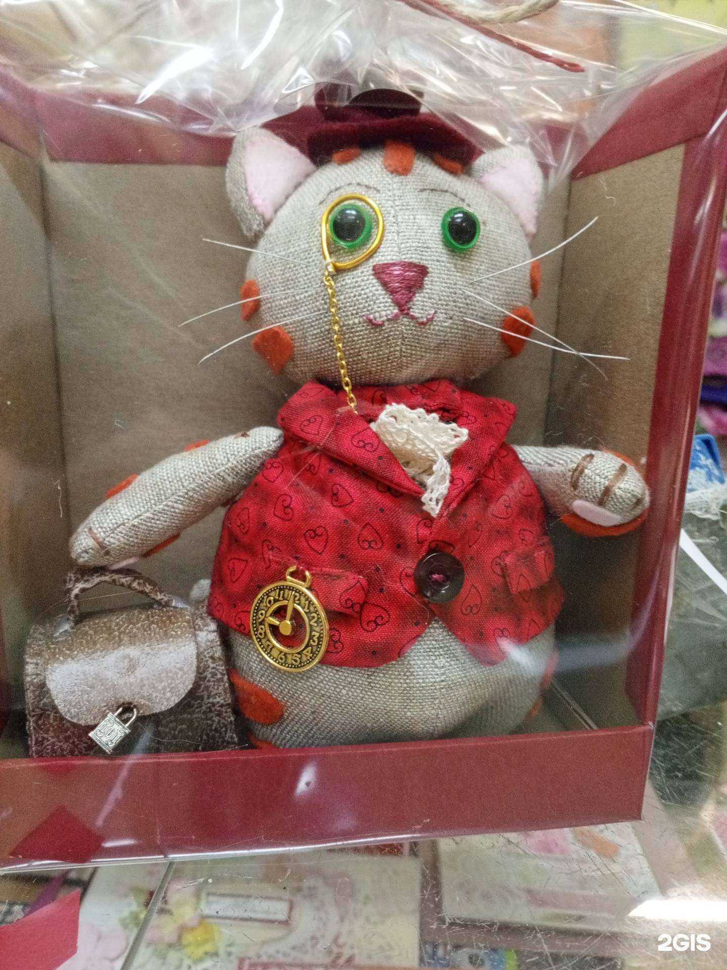 Отзывы на компанию Отдел подарков и гелиевых шаров в Перми c фото