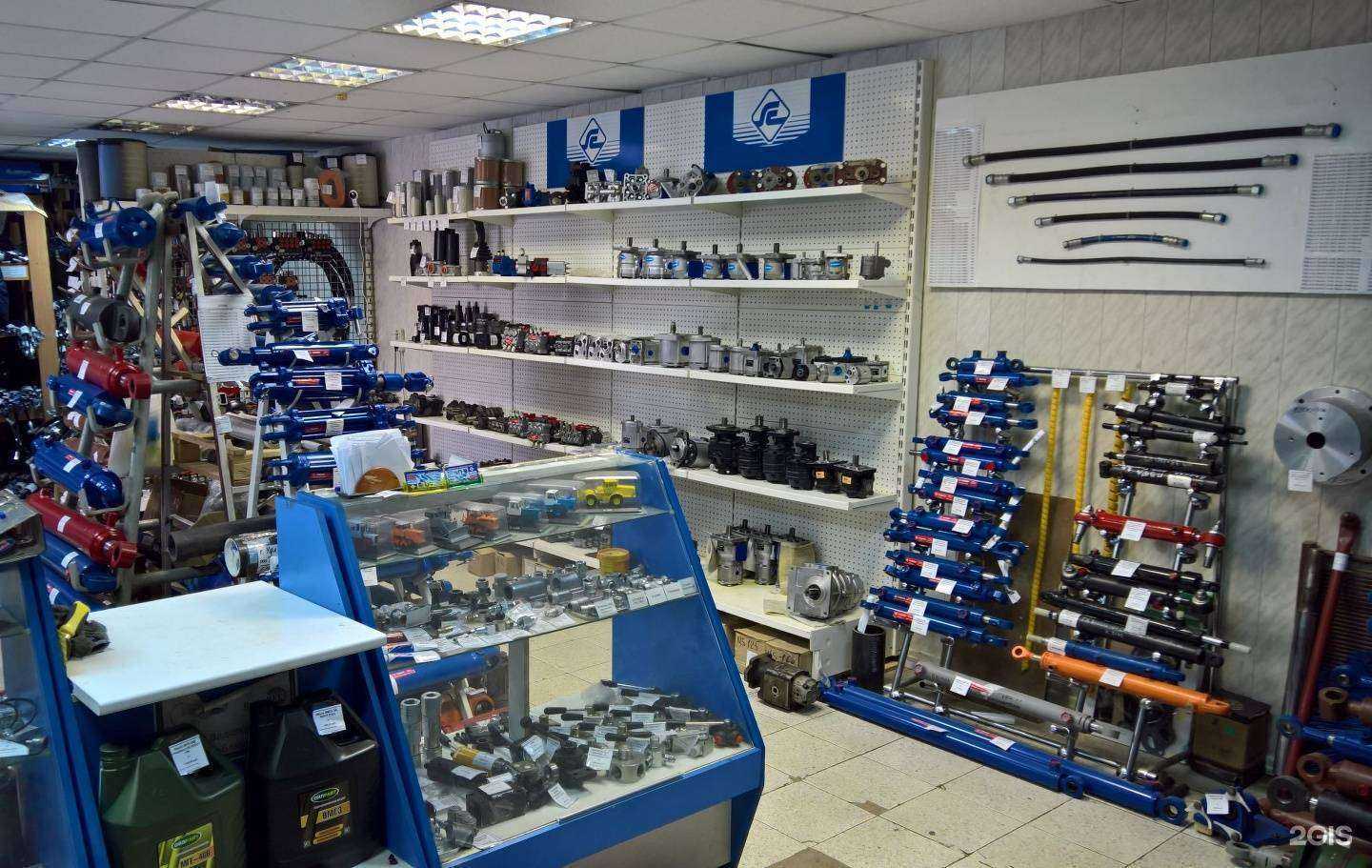 Отзывы на компанию Гидросила в г. Уфа c фото