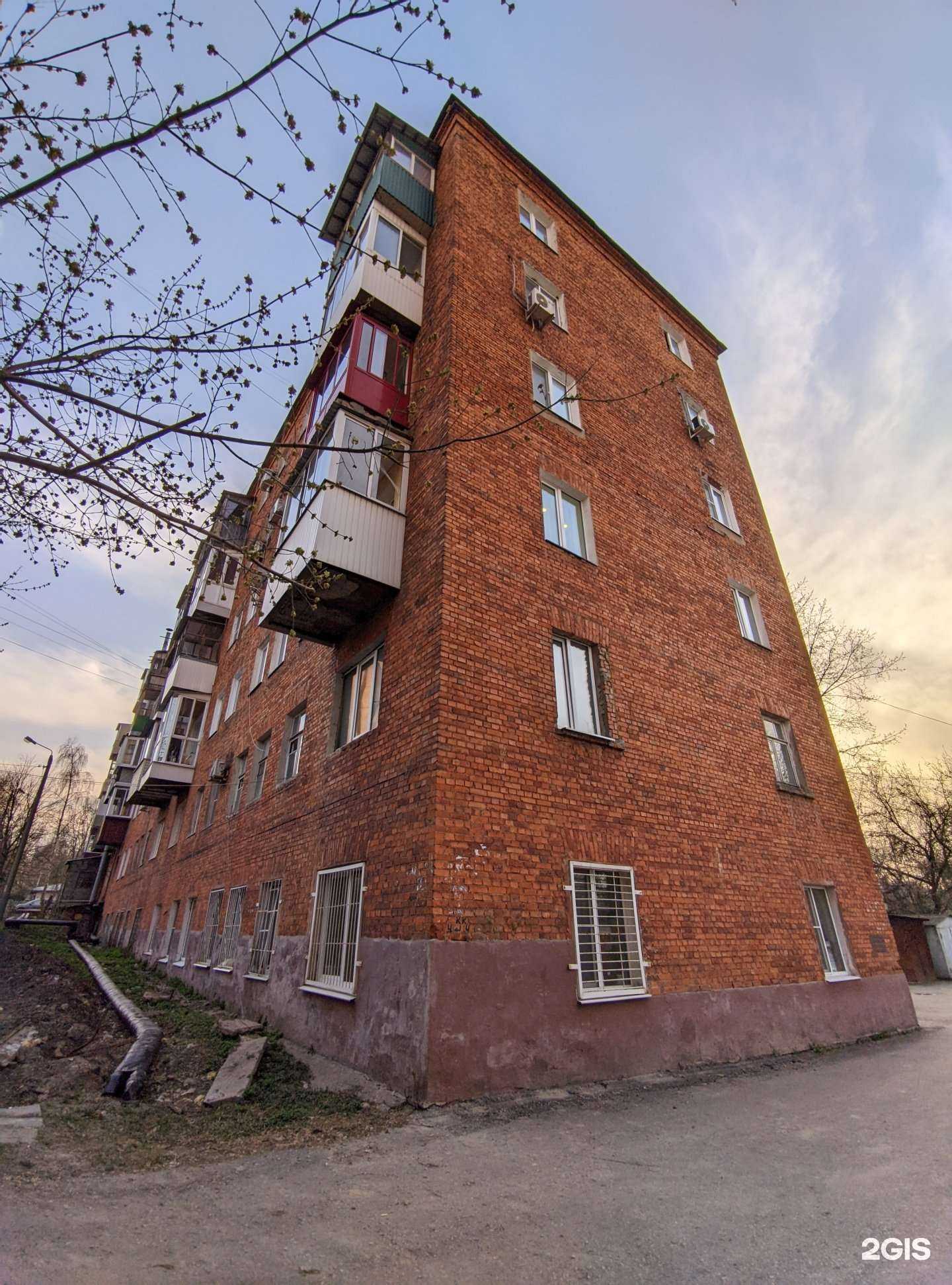 Отзывы на компанию Спецстрой в Туле c фото - фотография 2 из 2