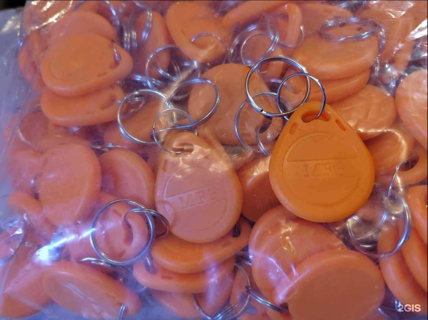 Отзывы на компанию KeyWorld в Омске c фото