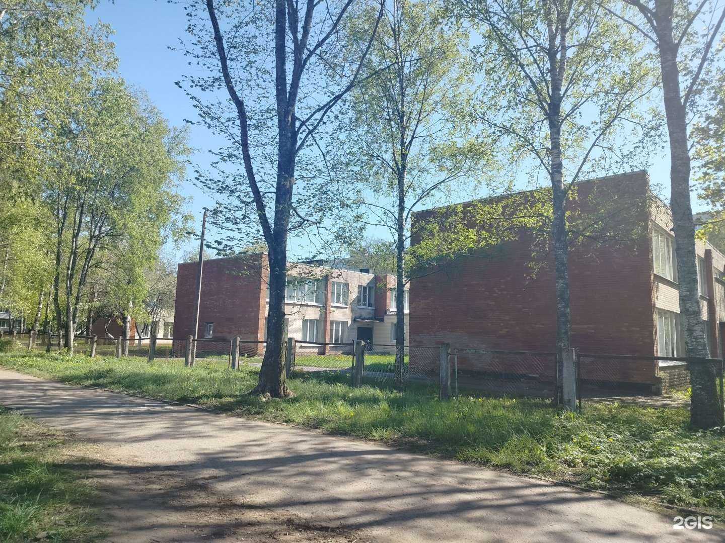 Отзывы на компанию Кингисеппская детская школа искусств в Кингисеппе c фото - фотография 2 из 2