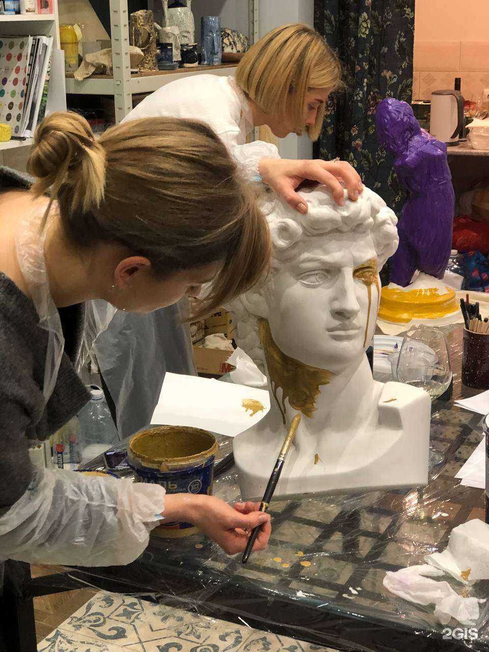 Отзывы на компанию Create&Solution в Калининграде c фото