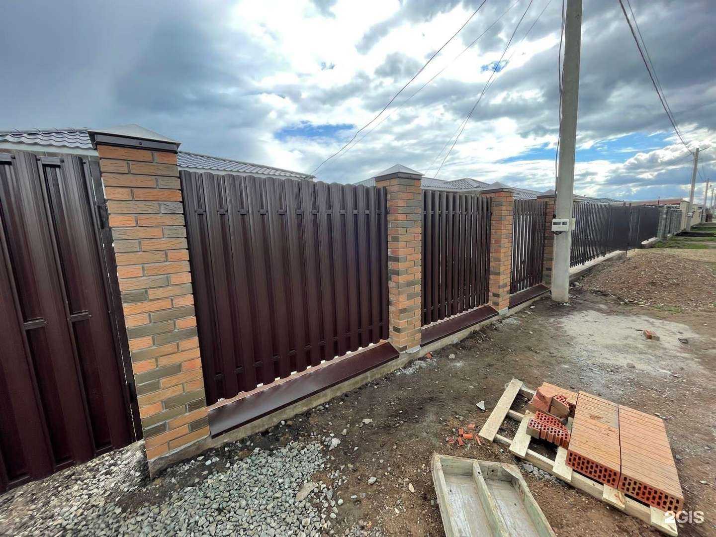 Отзывы на компанию Кровлен в Оренбурге c фото