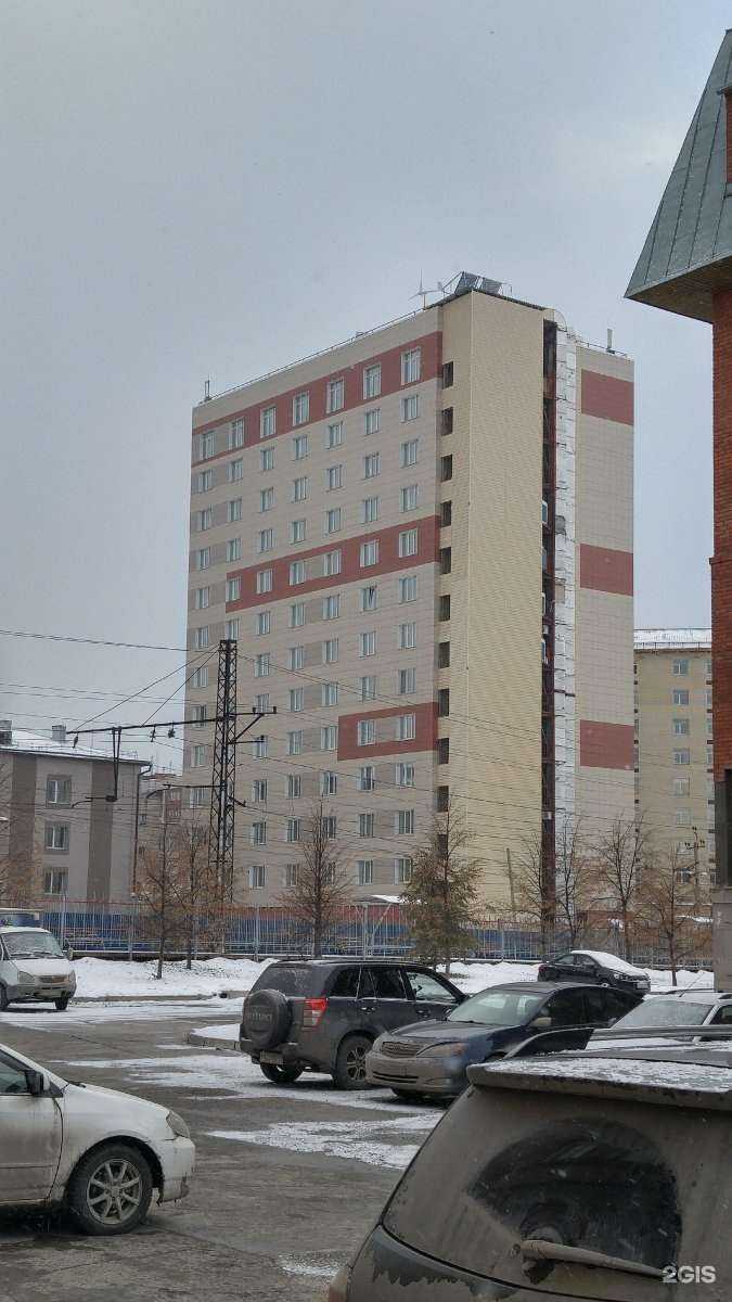 Отзывы на компанию Азимут 54 в Новосибирске c фото - фотография 2 из 2