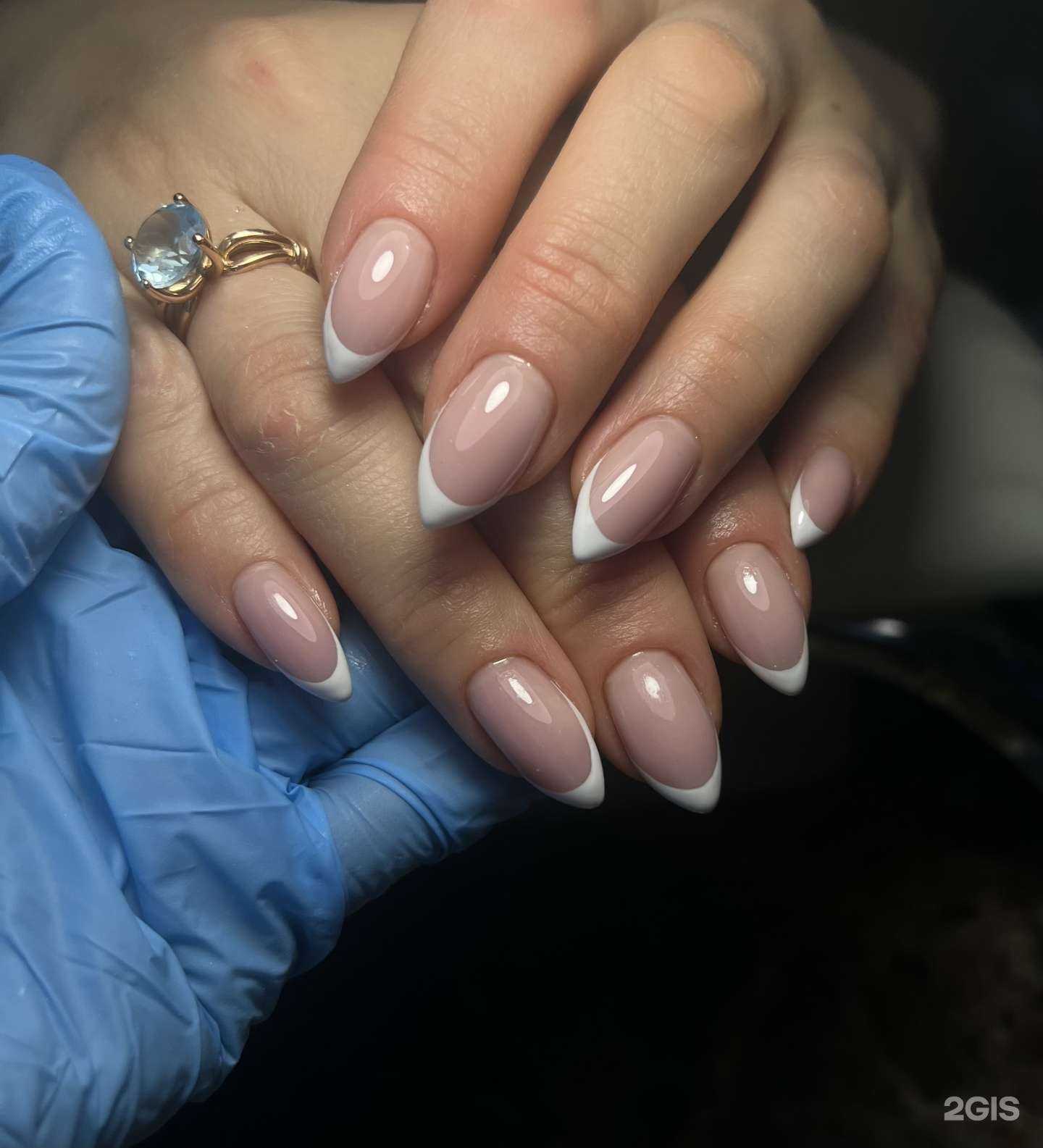 Отзывы на компанию Lotos art nails в Якутске c фото