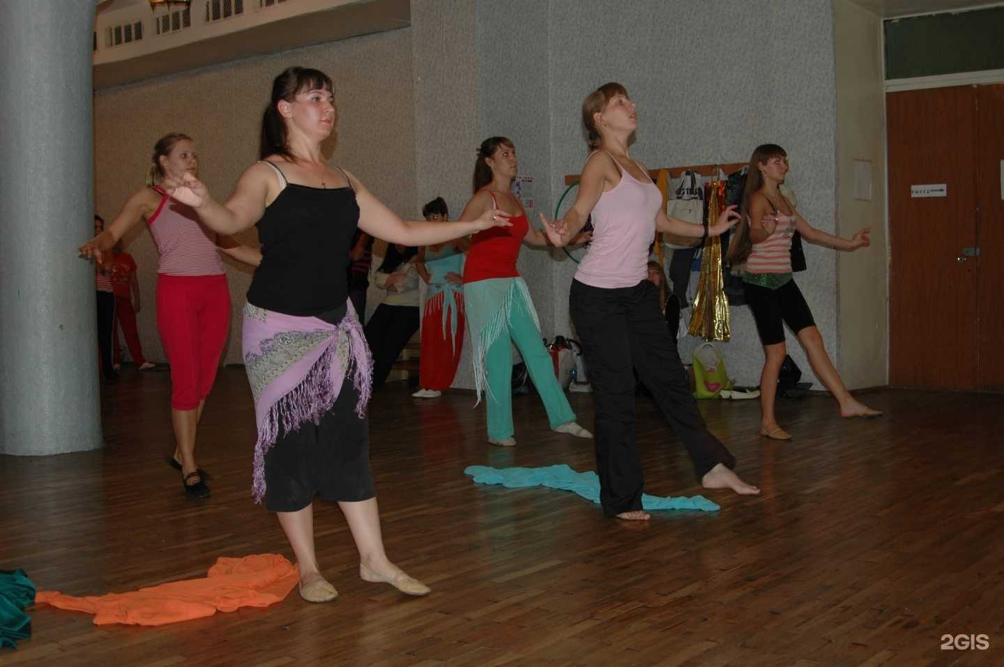 Отзывы на компанию Хабиби в Бийске c фото