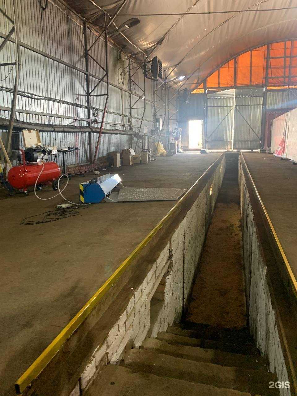 Отзывы на компанию Гостех в г. Казань c фото