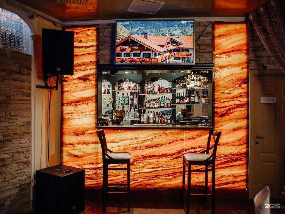 Отзывы на компанию Хрустальный в Одинцове c фото