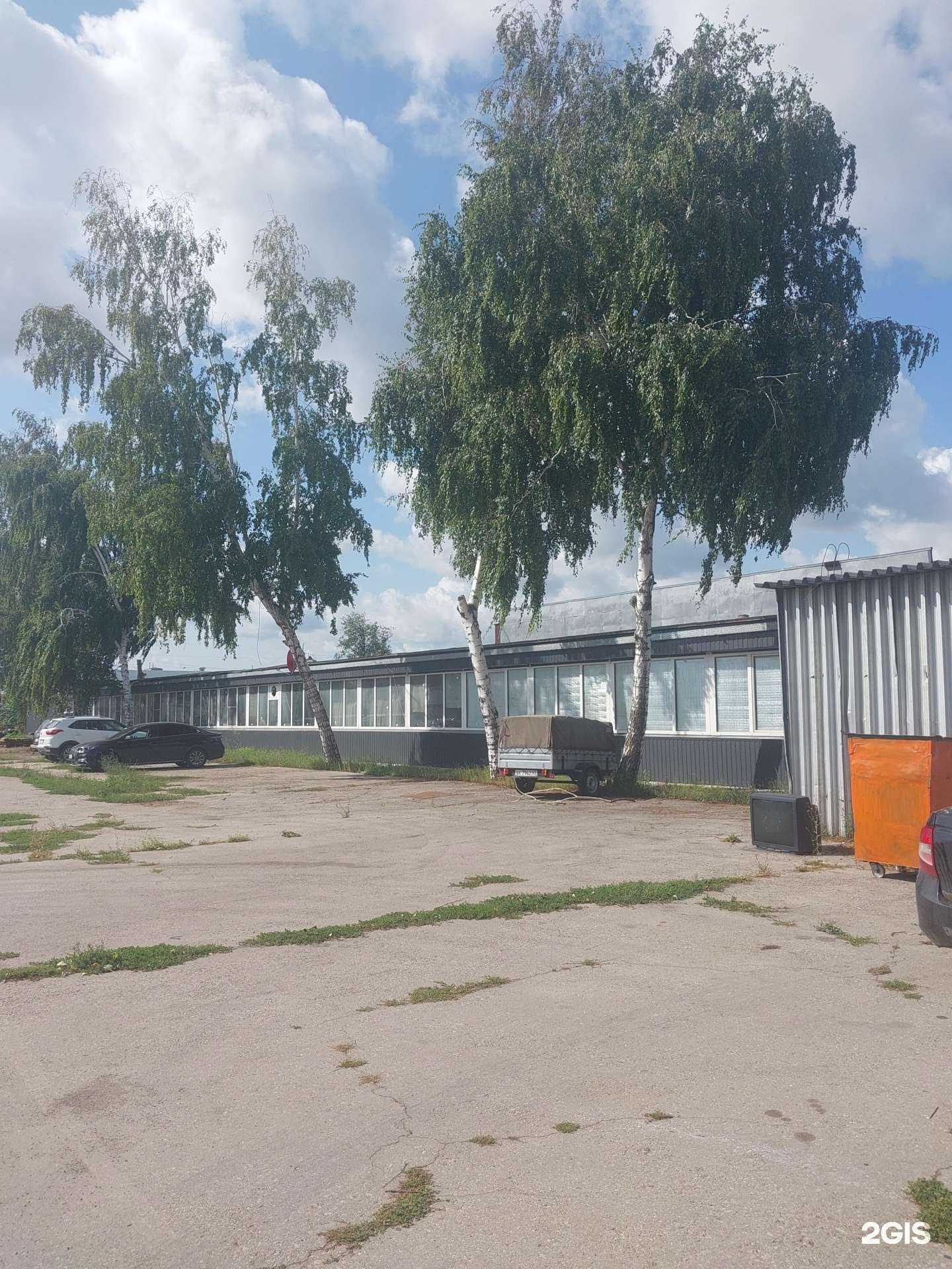 Отзывы на компанию ТИС в Тольятти c фото - фотография 2 из 2