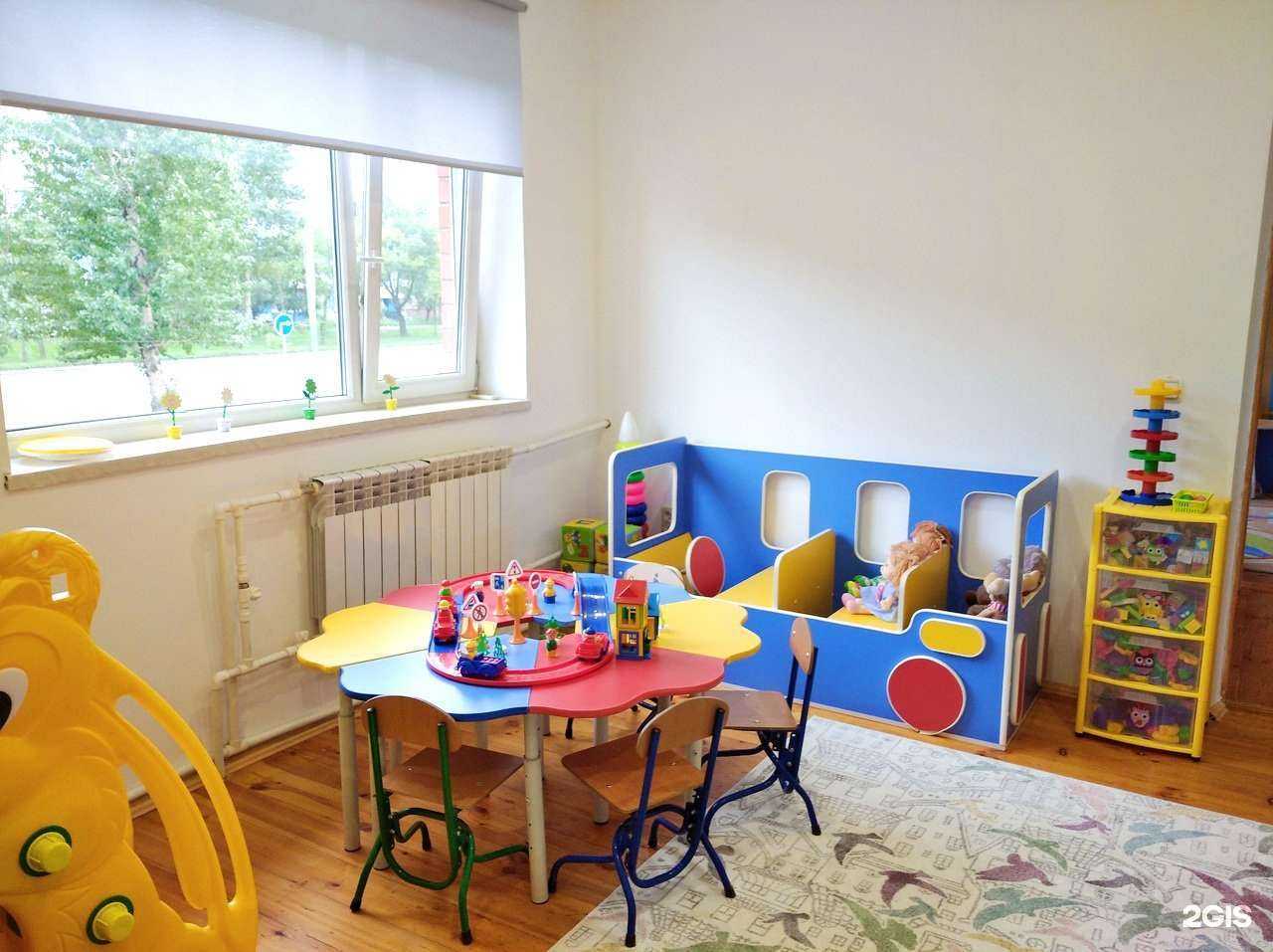 Отзывы на компанию Непоседы в Челябинске c фото