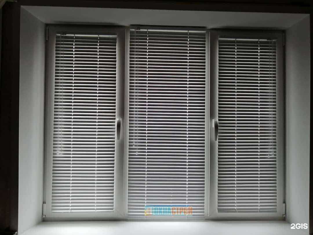 Отзывы на компанию Окнастрой в г. Пятигорск c фото