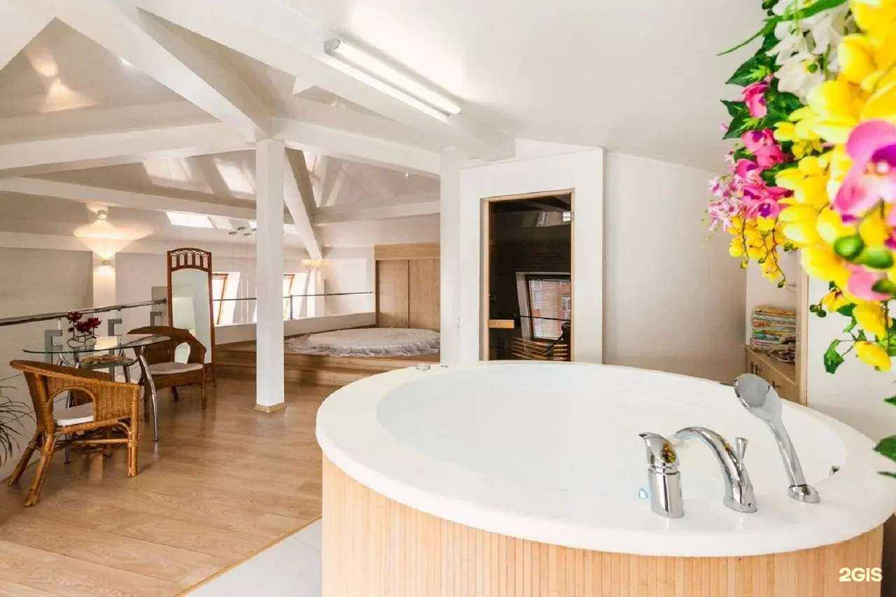 Отзывы на компанию Пентхаус в г. Красноярск c фото