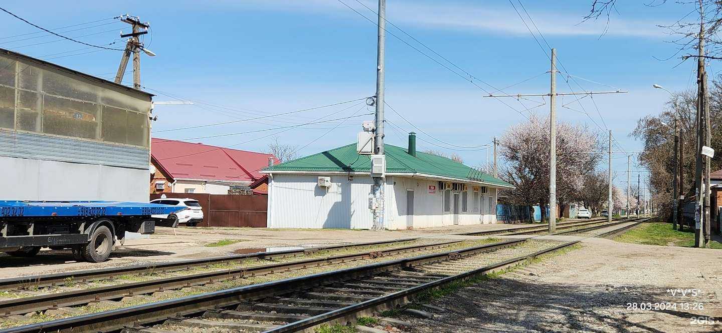 Отзывы на компанию Крестный бургер в г. Краснодар c фото