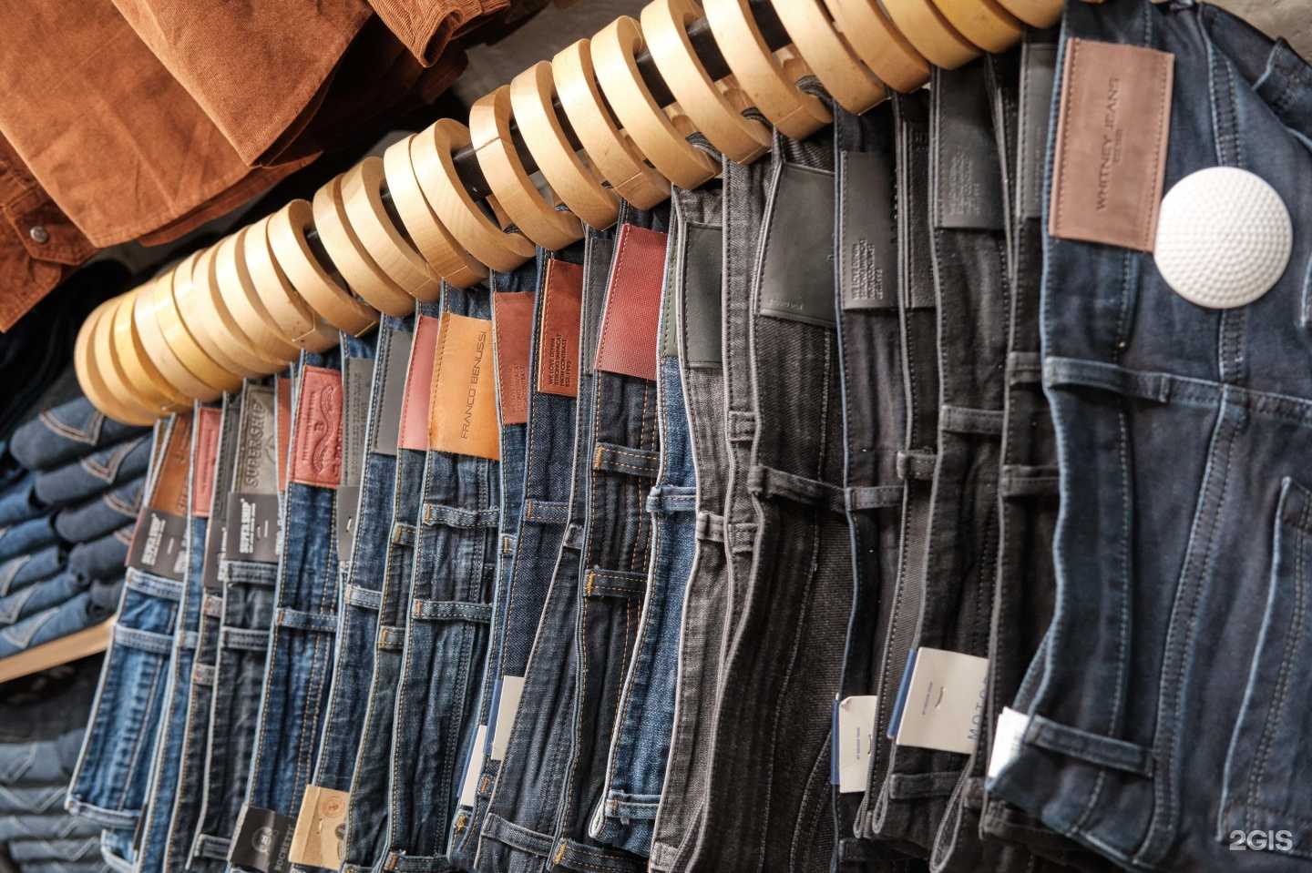 Отзывы на компанию JeansTop в Кемерове c фото