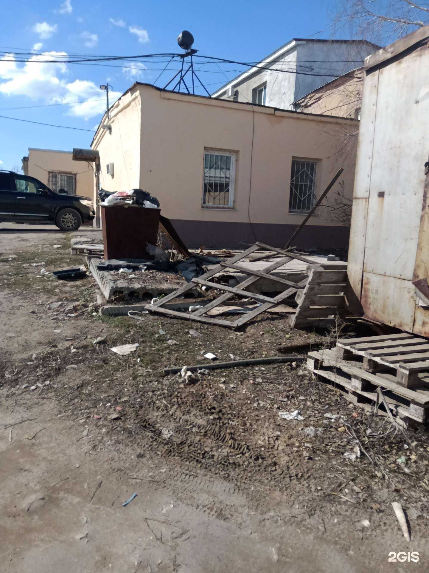 Отзывы на компанию Ласарстрой в Саратове c фото - фотография 2 из 2