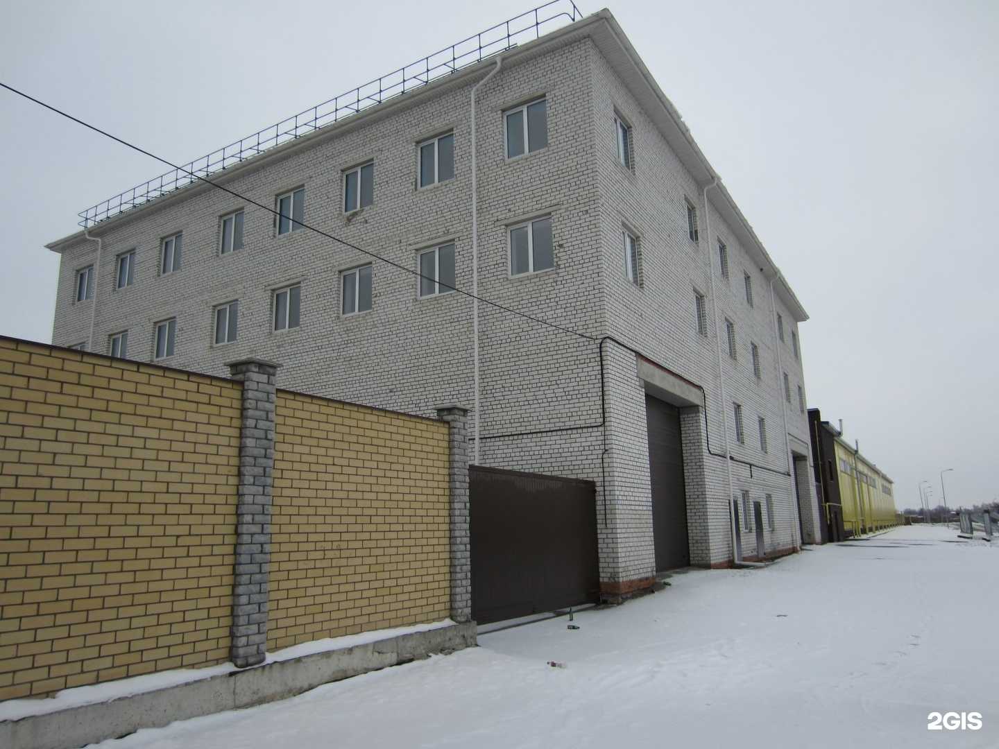 Отзывы на компанию Пункт техосмотра в Рязани c фото - фотография 2 из 2