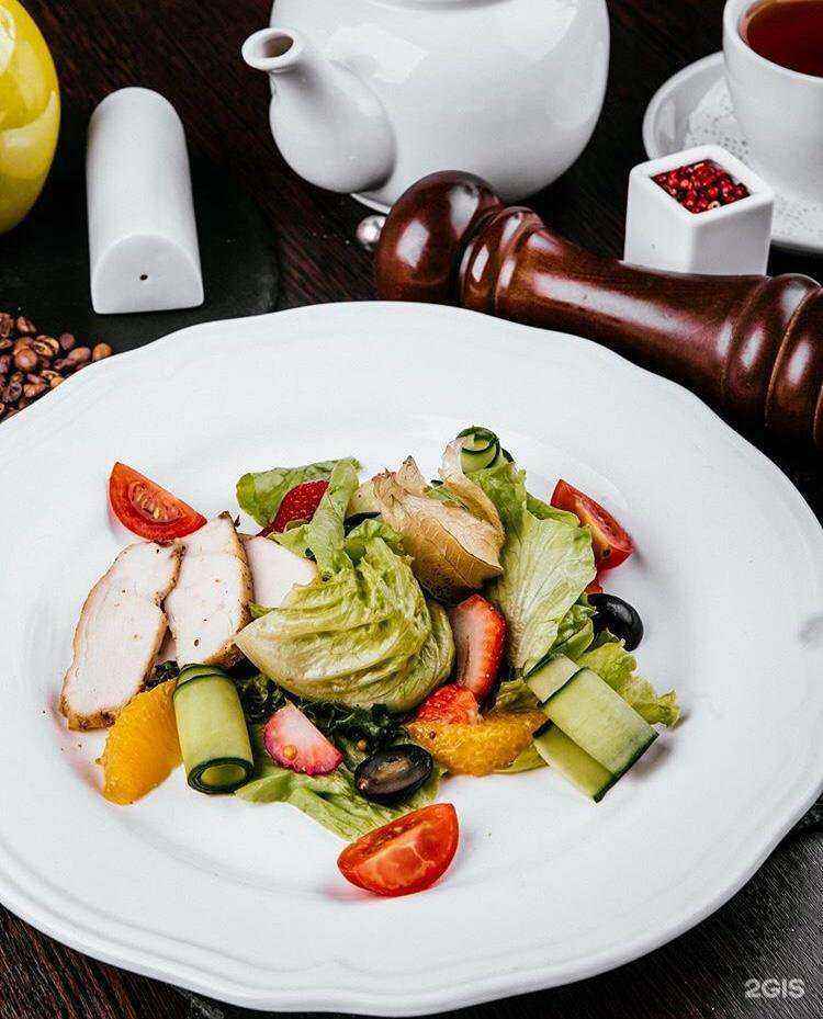 Отзывы на компанию Бульвар в г. Томск c фото