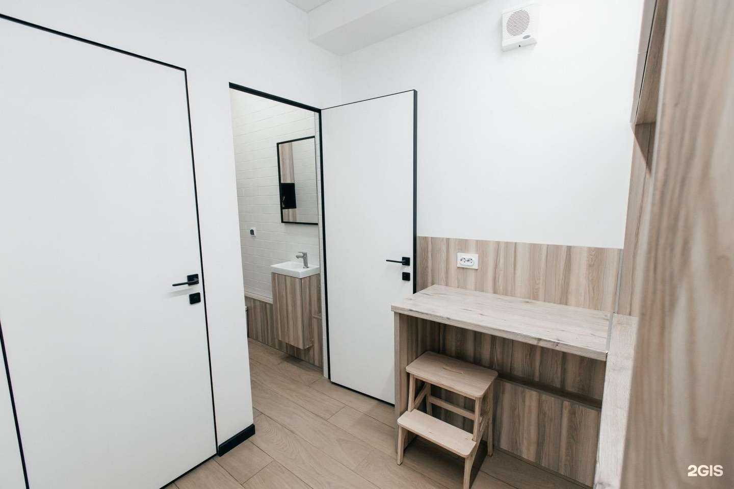 Отзывы на компанию Пилатес-студия Смирновой Галины в г. Нижний Новгород c фото