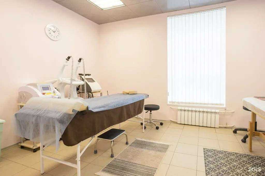 Отзывы на компанию Мечта бьюти в Уфе c фото