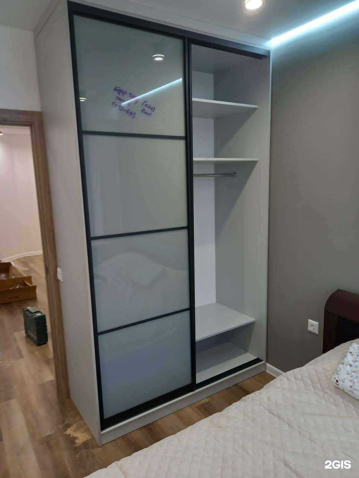 Отзывы на компанию Мебельстрой в Нижнекамске c фото