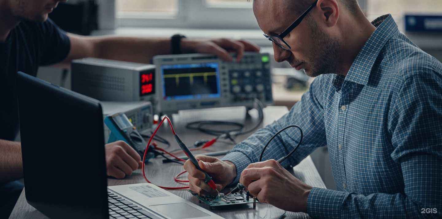 Отзывы на компанию Kedr Solutions в г. Барнаул c фото