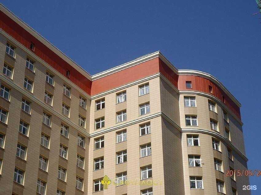 Отзывы на компанию СветПласт в г. Тверь c фото