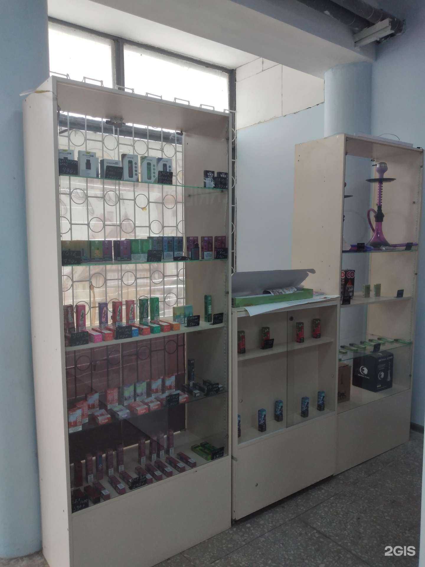 Отзывы на компанию Магазин электронных сигарет в г. Волжский c фото