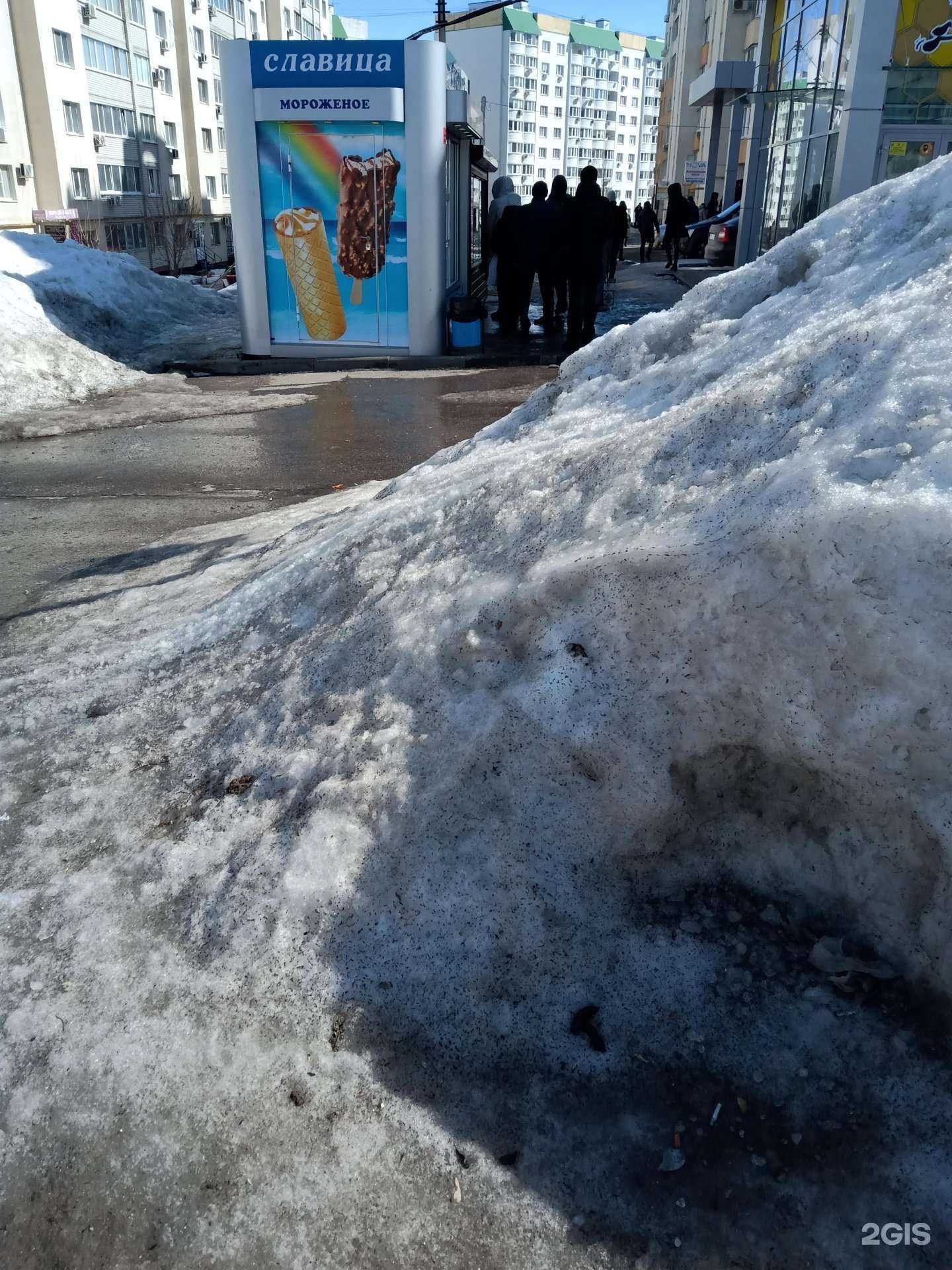 Отзывы на компанию Сибирские полуфабрикаты в Саратове c фото - фотография 2 из 2