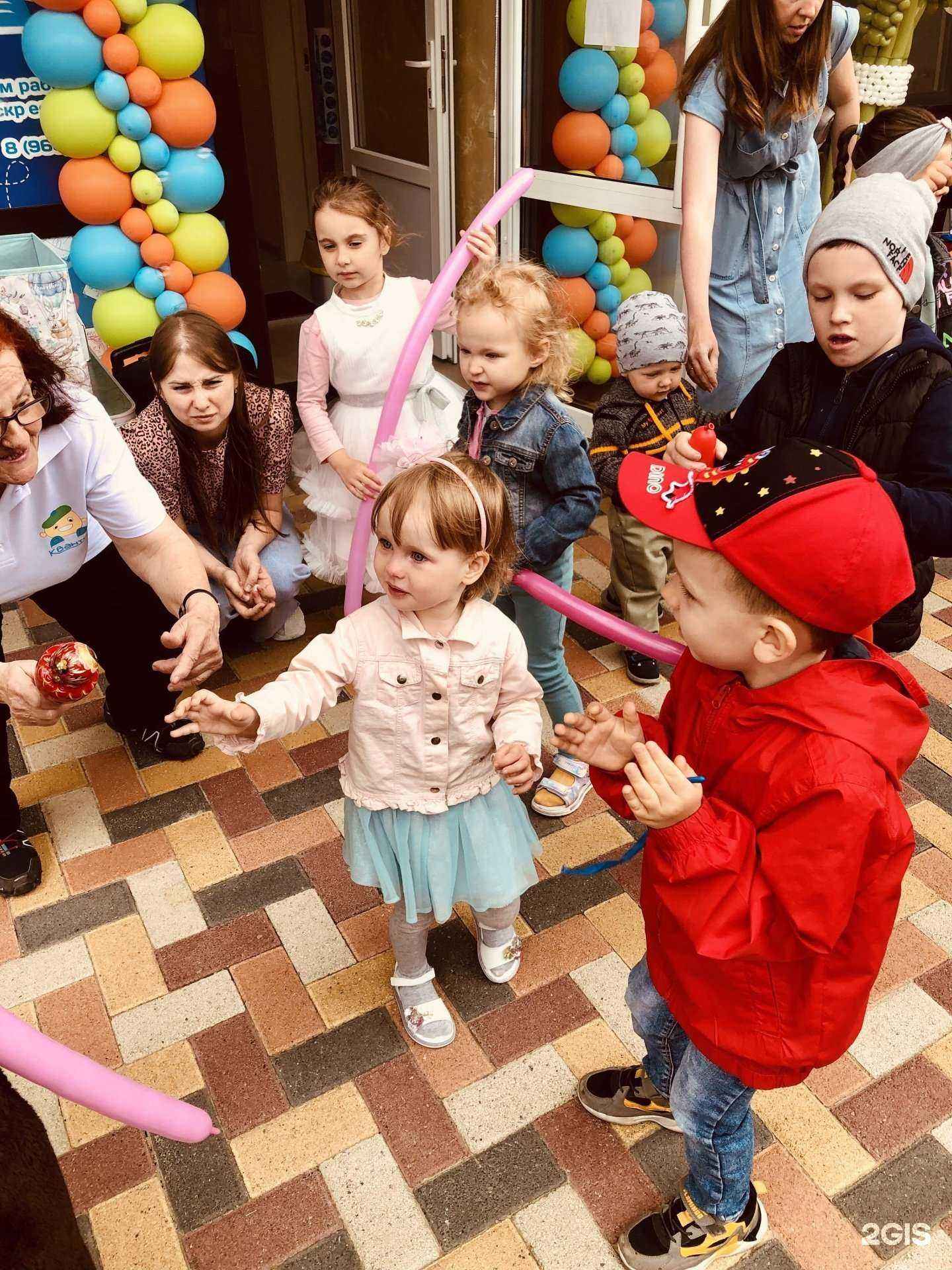 Отзывы на компанию Квантик в Ставрополе c фото