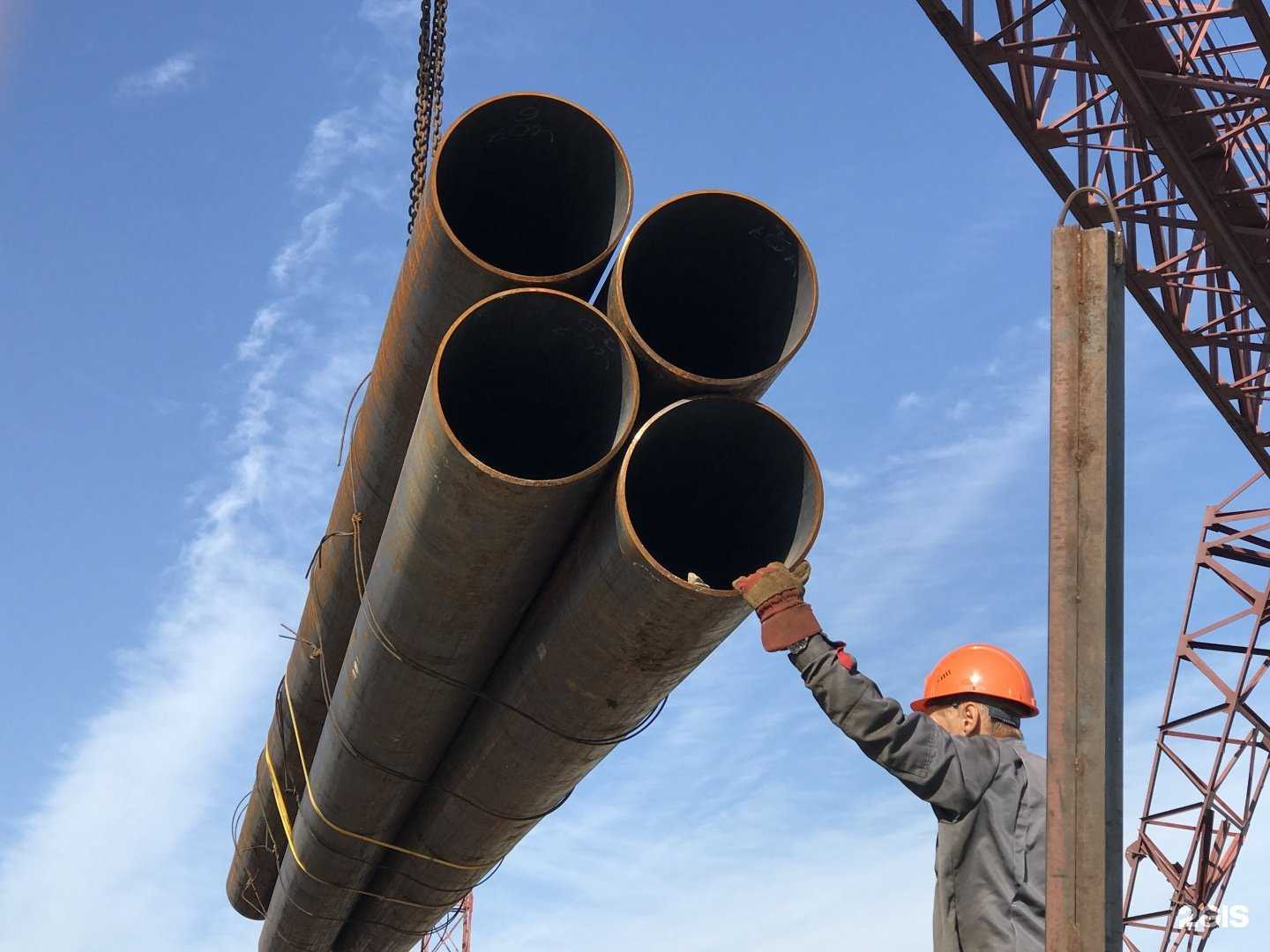 Отзывы на компанию АнкорМеталл в Красноярске c фото