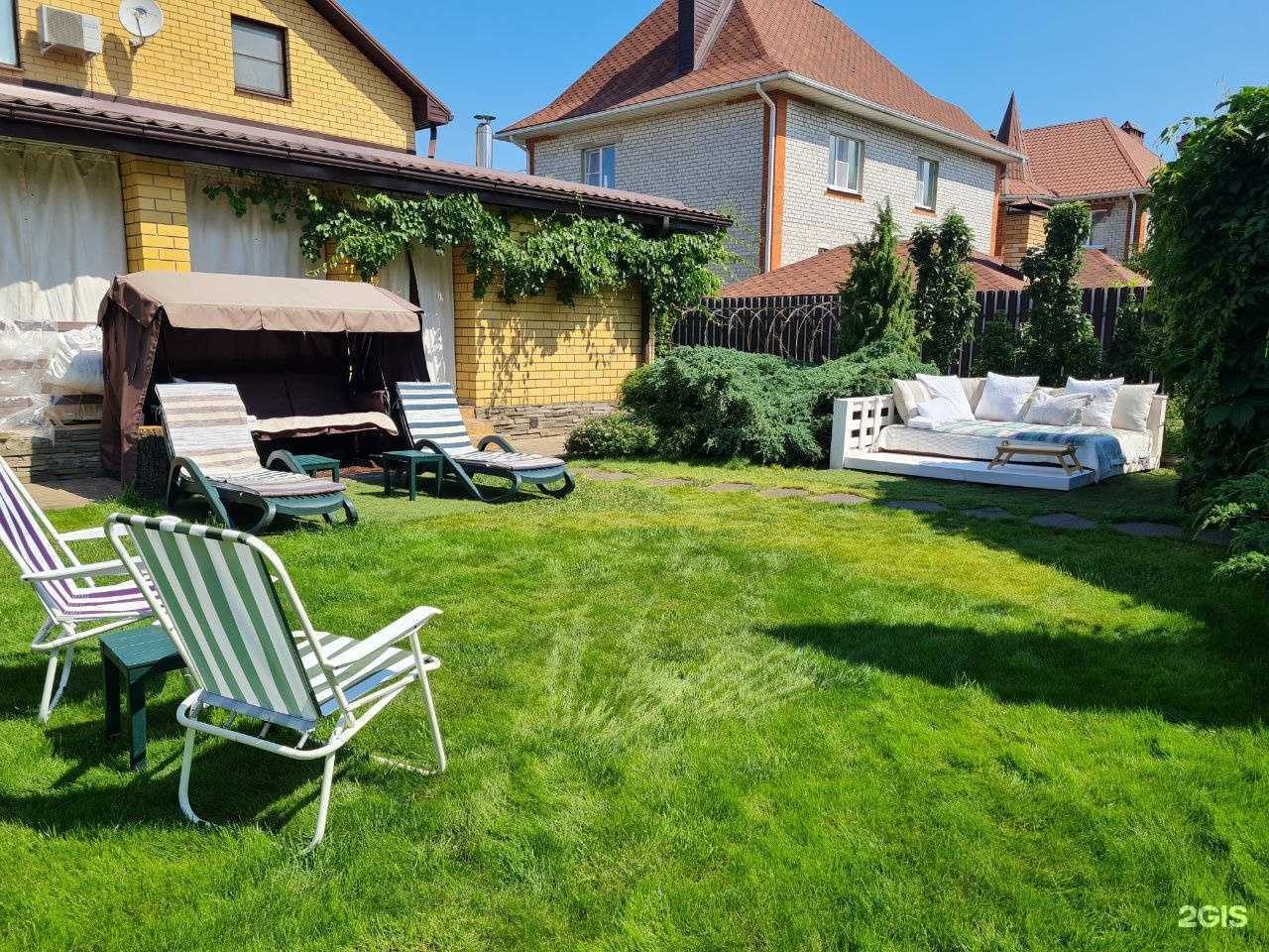 Отзывы на компанию Кроличья нора в г. Воронеж c фото