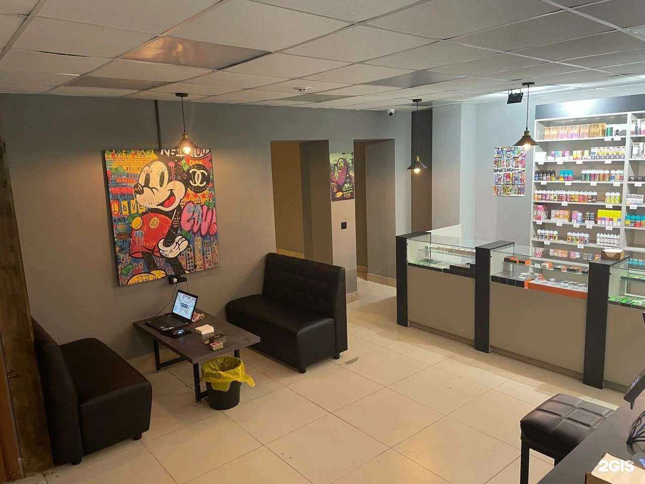 Отзывы на компанию V. Jungle в Туле c фото