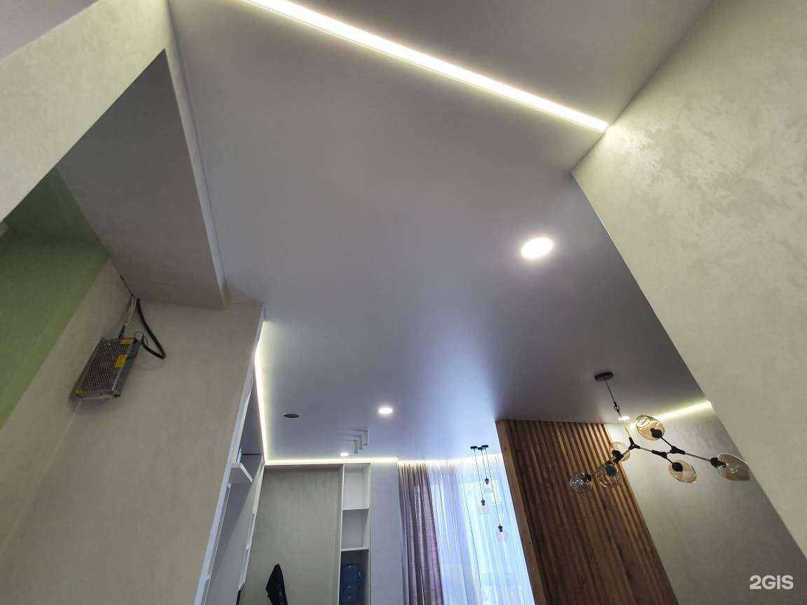 Отзывы на компанию ВВЕРХ в г. Челябинск c фото