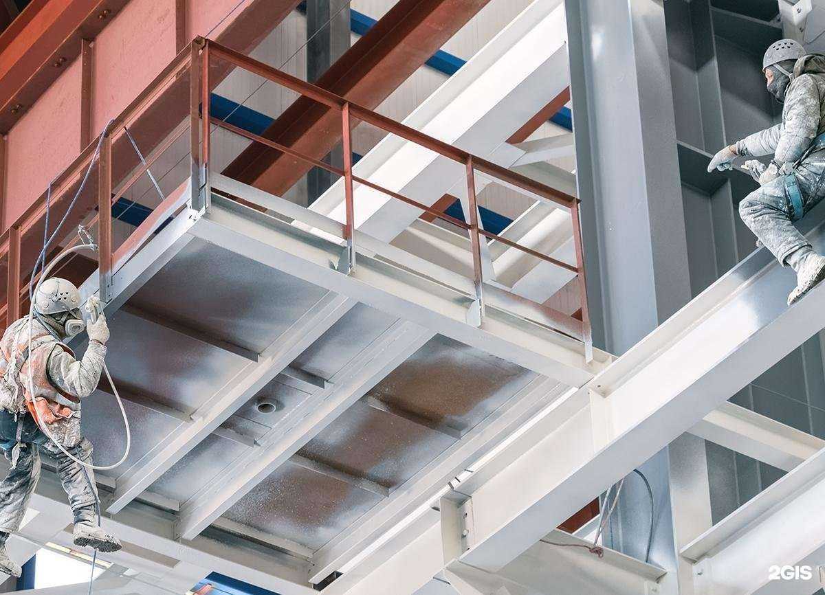 Отзывы на компанию РосСоюзСпас в Ярославле c фото