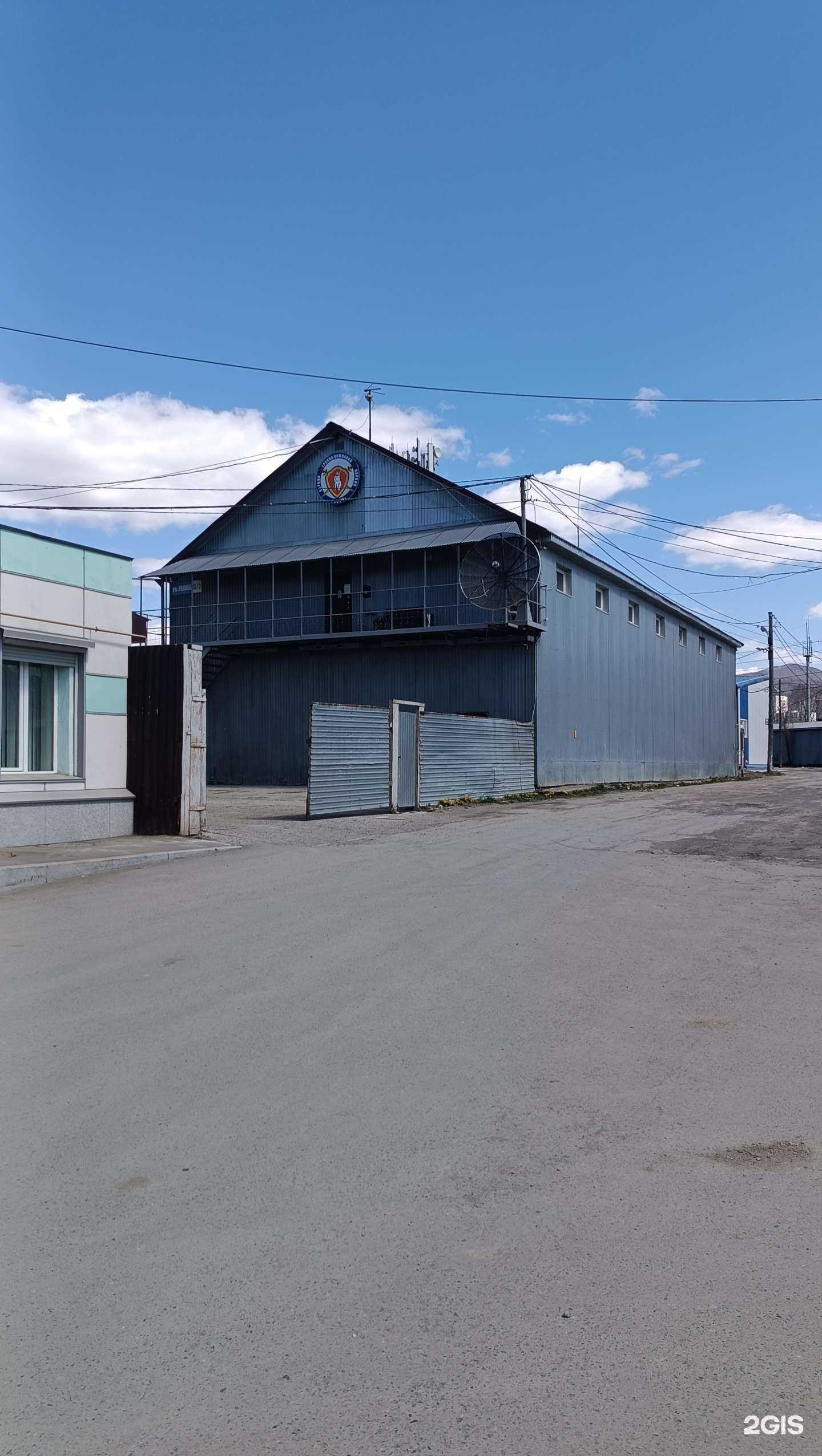 Отзывы на компанию Русич в Южно-Сахалинске c фото - фотография 2 из 2