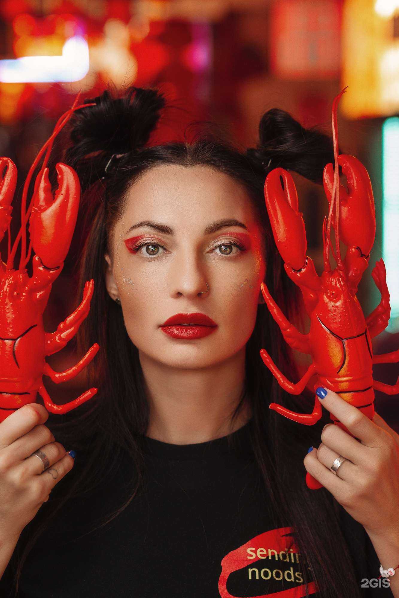 Отзывы на компанию Чихо в Тюмени c фото