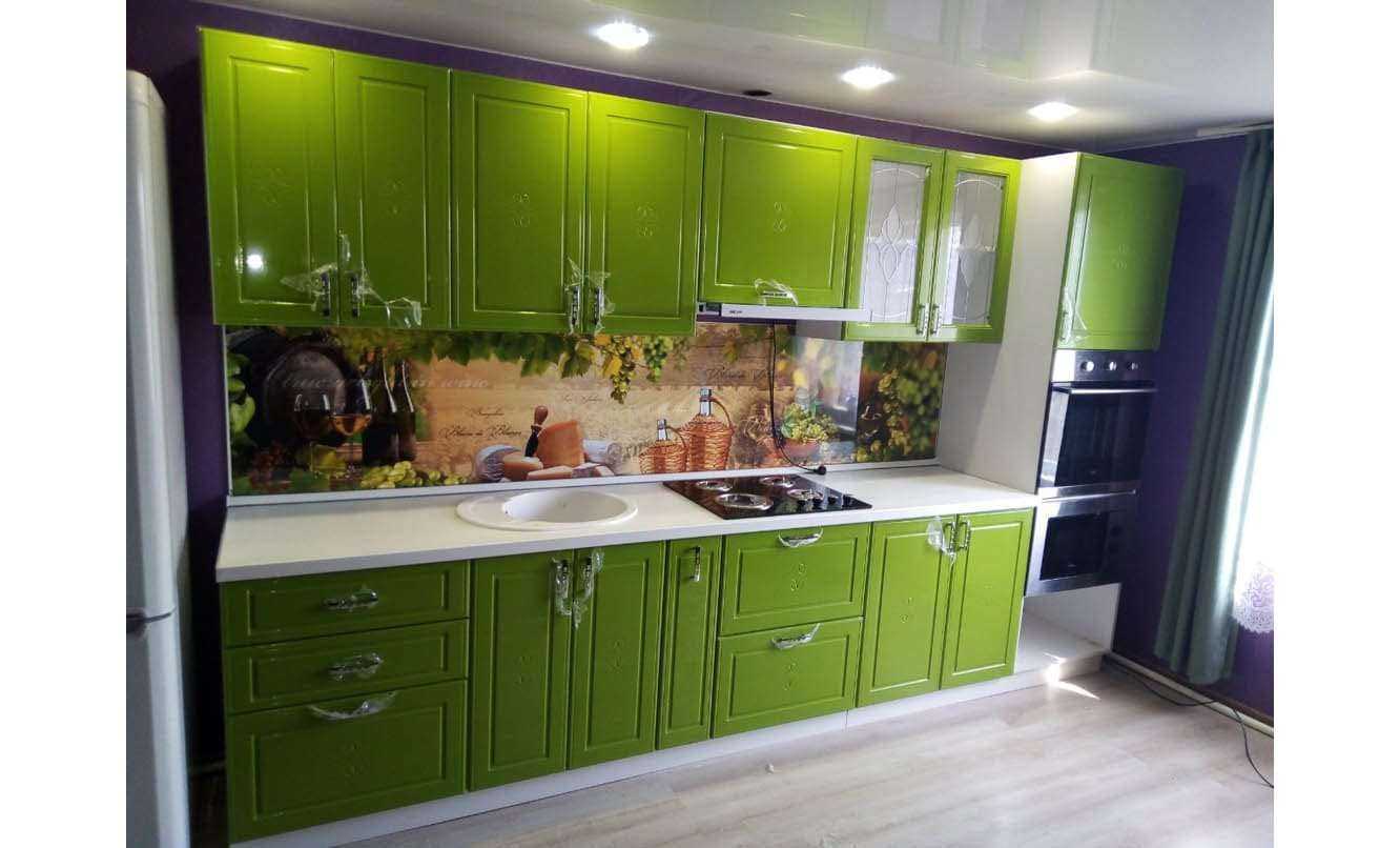 Отзывы на компанию Мебельная империя в Кургане c фото